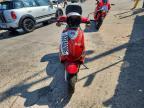 2012 Genuine Scooter Co. Buddy 50