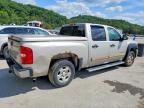 2007 Chevrolet Silverado C1500 Crew Cab