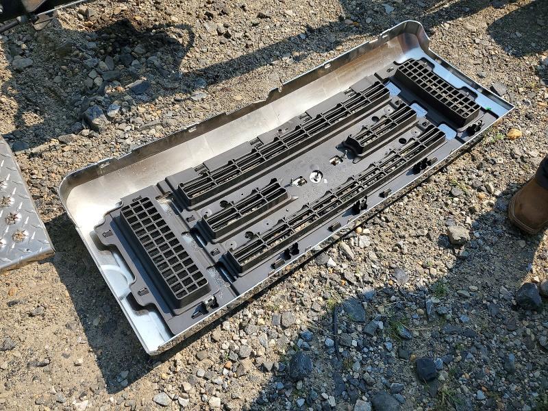 2025 Ford Econoline E450 Super Duty Cutaway Van