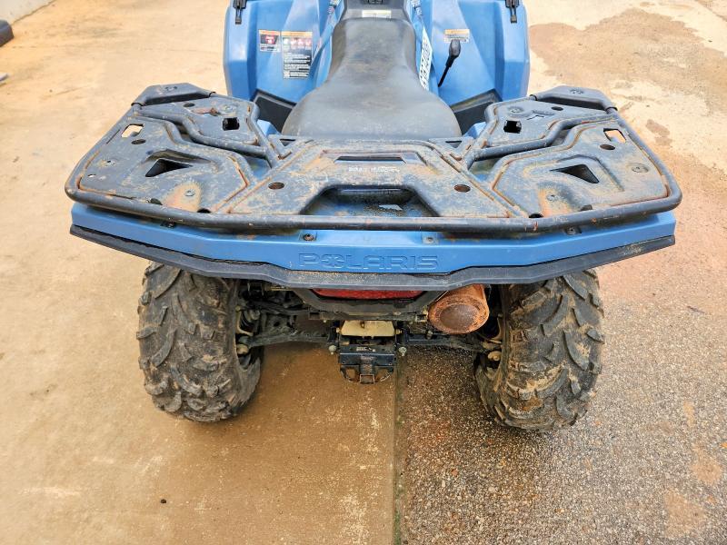 2021 Polaris Sportsman 570 ATV