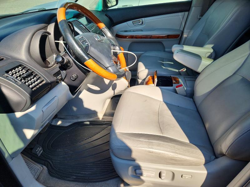 2006 Lexus Rx 330