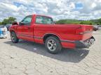 1995 Chevrolet S Truck S10