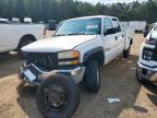 2003 GMC Sierra C2500 Heavy Duty