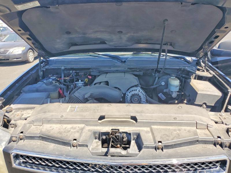 2007 Chevrolet Avalanche K1500