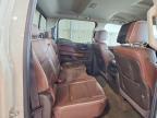 2014 Chevrolet Silverado K1500 High Country