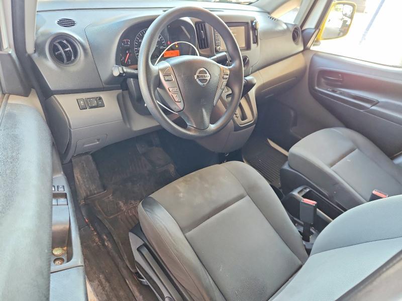 2020 Nissan NV200 SV