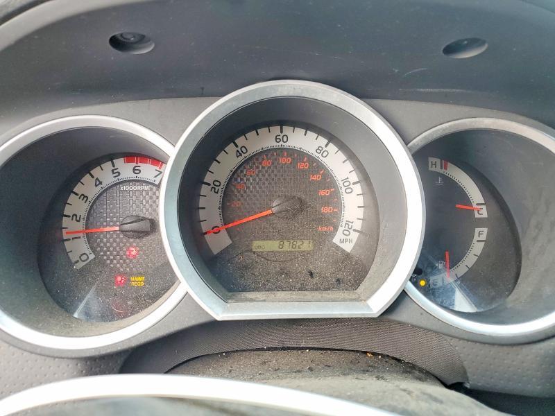 2011 Toyota Tacoma V6