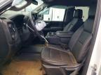 2025 Chevrolet Silverado K3500
