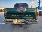 2000 Nissan Frontier XE