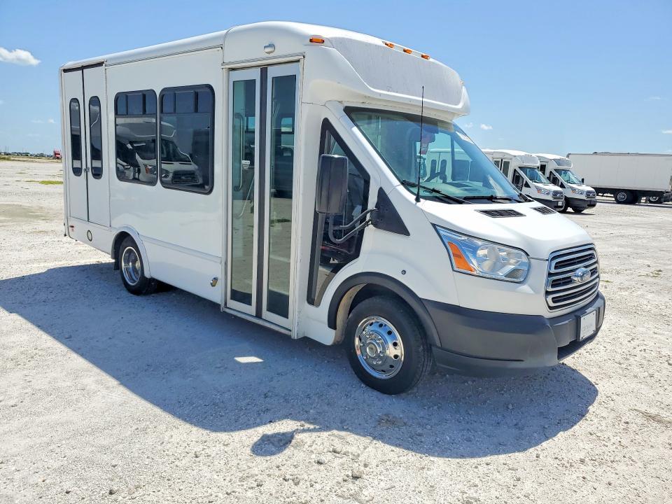 2019 Ford Transit T-350 HD