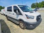 2023 Ford Transit 250 Delivery Van