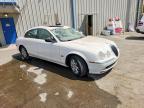 2003 Jaguar S-type