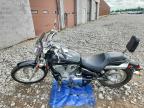 2012 Honda VT750 C2