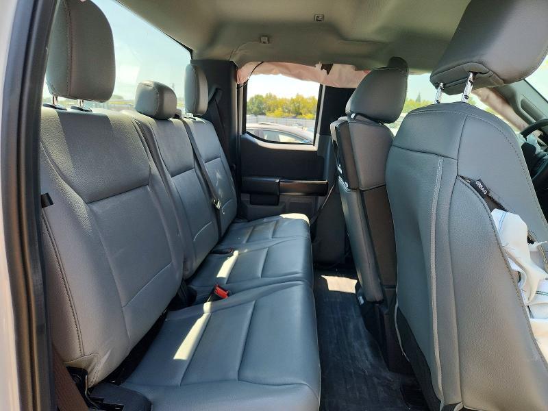 2025 Ford F150 XL