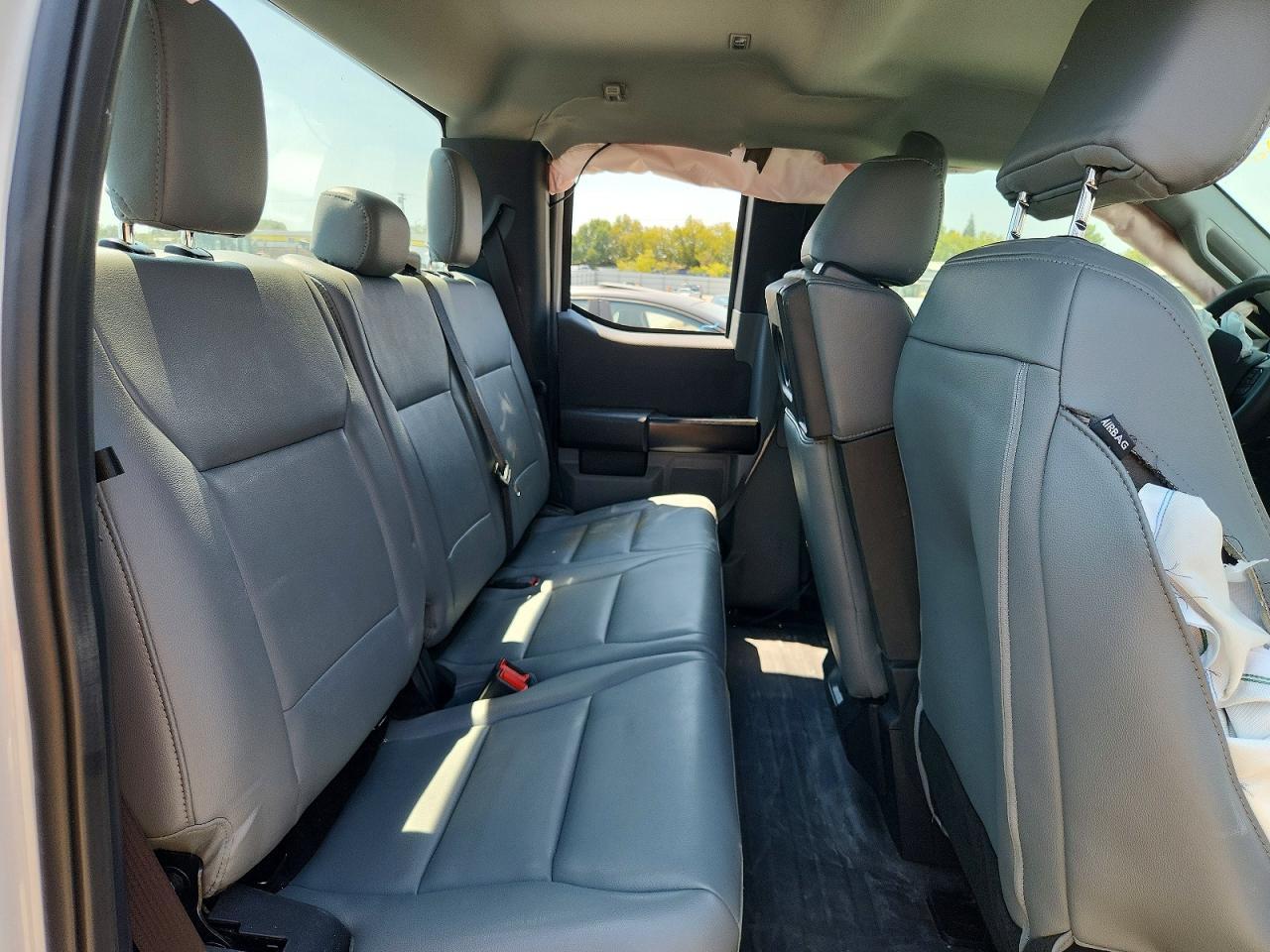 2025 Ford F150 XL