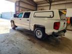 2017 Chevrolet Silverado K1500