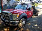 2015 Ford F550 Super Duty