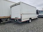 2021 GMC Savana Cutaway 3500 BOX Truck