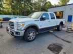 2015 Ford F250 Super Duty