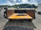 2008 Unknown 2008 Dump Trailer