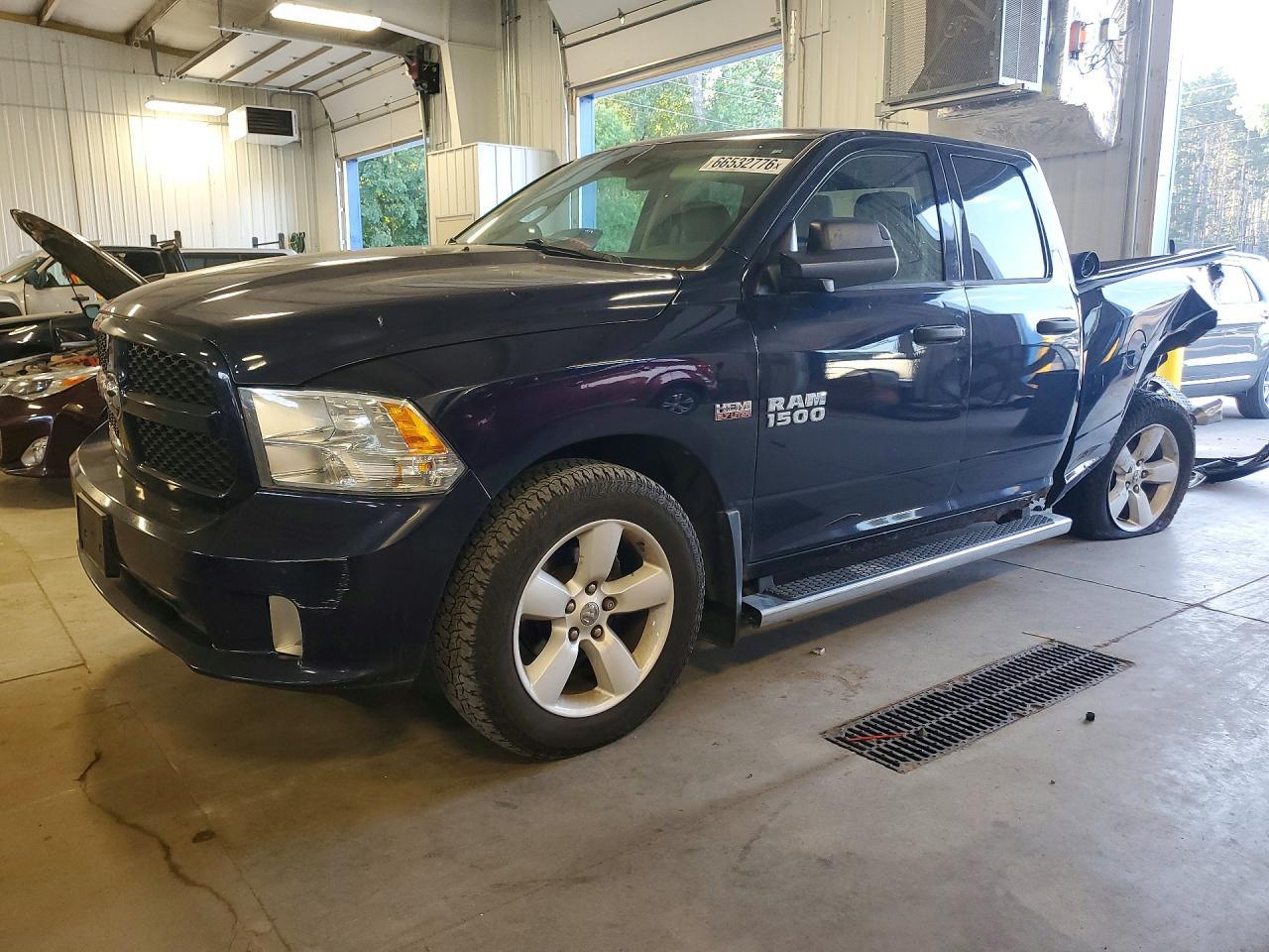 2014 Dodge RAM 1500 ST