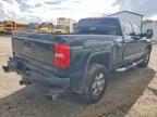 2017 GMC Sierra K3500 Denali