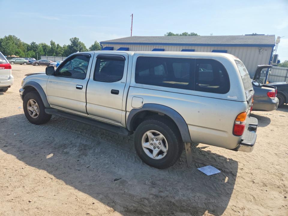 2003 Toyota Tacoma Prerunner V6