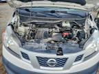 2019 Nissan NV200 Delivery Van