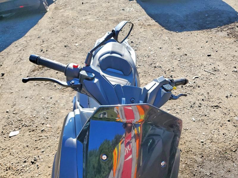 2025 Zhilo Motorcycle