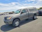 2005 Toyota Tundra Base