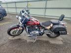 1999 Honda VT1100 D2