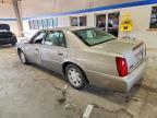2002 Cadillac Deville
