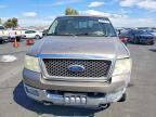 2005 Ford F150 Supercrew