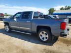 2015 Chevrolet Silverado K1500 LTZ