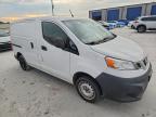 2019 Nissan NV200 S