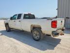2019 Chevrolet Silverado K2500 Heavy Duty