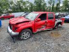 2012 GMC Canyon SLE-2