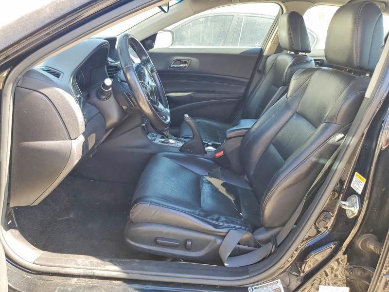 2014 Acura Ilx 20