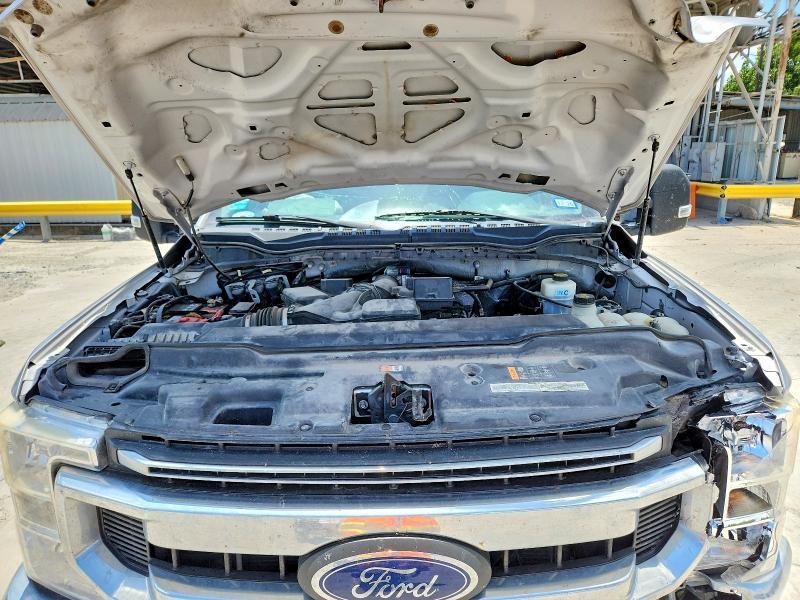 2020 Ford F250 Super Duty