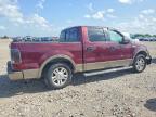 2004 Ford F150 Supercrew