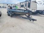 1997 Ranger Bassboat