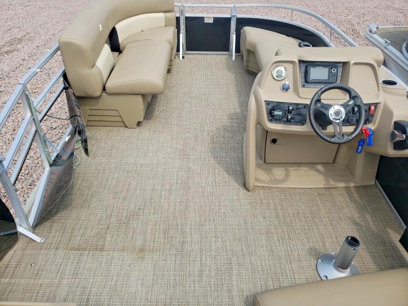 2023 Starcraft XL22R