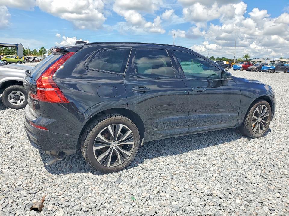 2023 Volvo Xc60 Plus