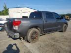 2012 Toyota Tundra Crewmax SR5