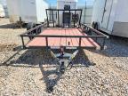 2026 Big Tex 35sx-12r1a-4pbk Utility Trailer