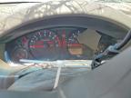 2009 Nissan Frontier XE