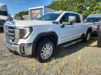 2024 GMC Sierra K2500 SLT