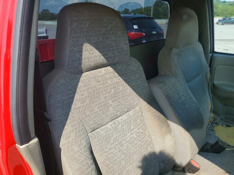 2005 Chevrolet Colorado
