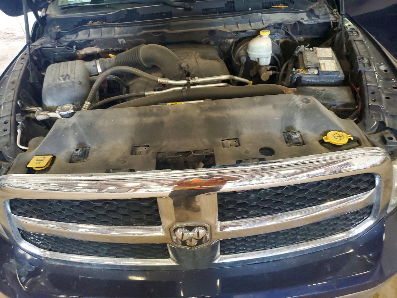 2013 Dodge Ram 1500 slt