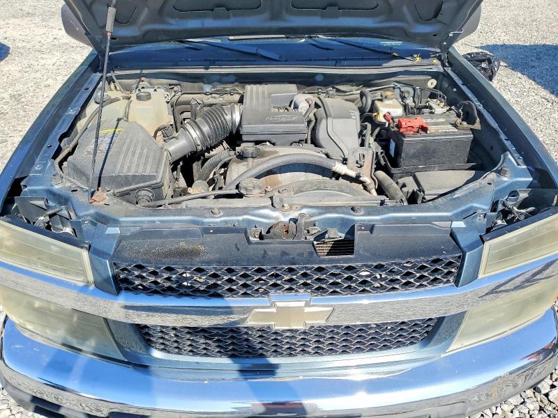 2007 Chevrolet Colorado